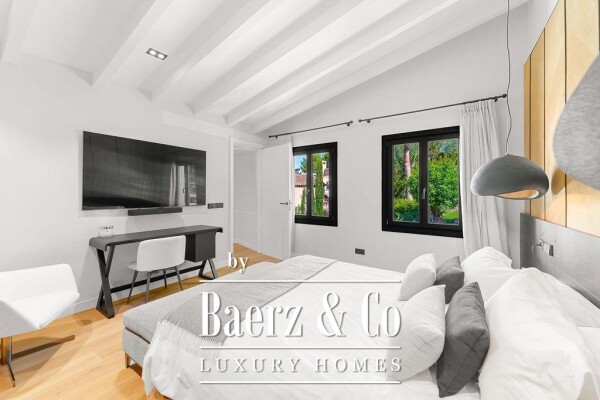 photo 24 Elegant luxury villa in Port d'Andratx