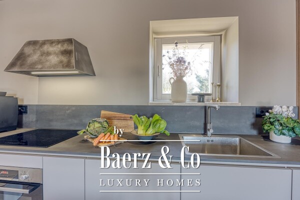 photo 57 Labin, Šumber, unique detached villa on a large plot with a view