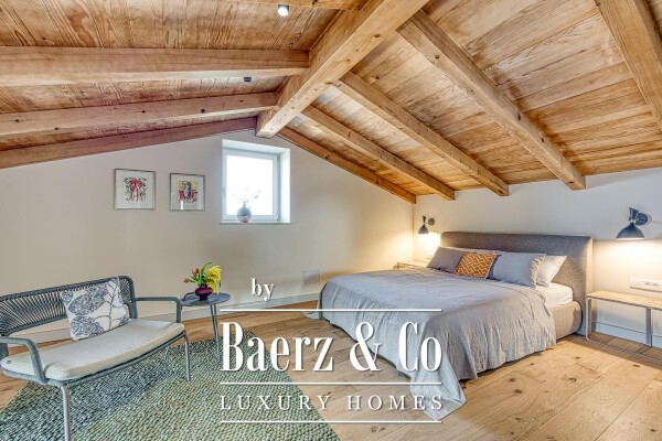 photo 82 Labin, Šumber, unique detached villa on a large plot with a view