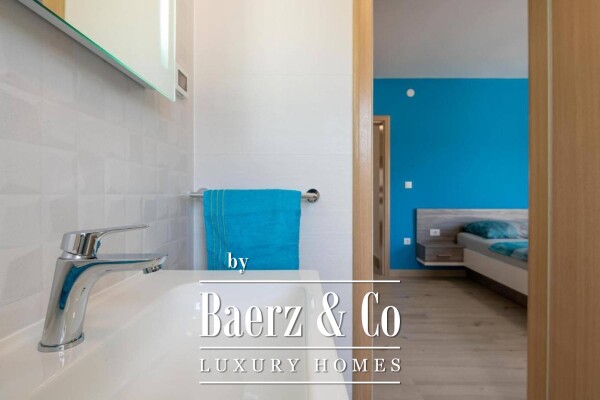 photo 17 Pula, apartment house with a swimming pool on a landscaped garden, 350 m from the sea