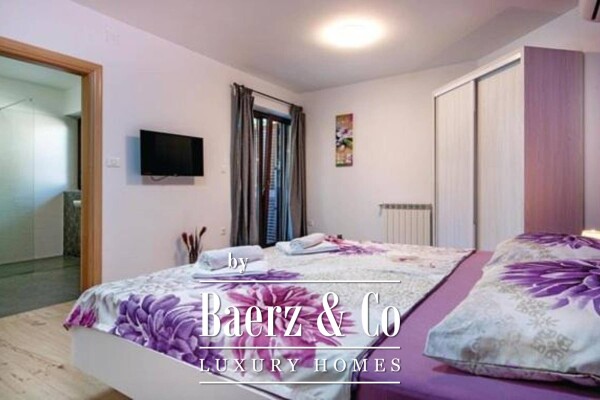 photo 33 Pula, apartment house with a swimming pool on a landscaped garden, 350 m from the sea