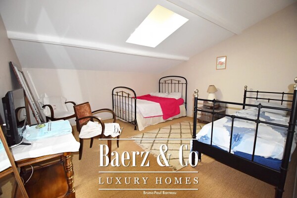 photo 29 WINE CHATEAU, BORDEAUX, SAUTERNES, UNIQUE PANORAMIC VIEW