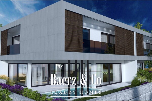 photo 2 Fažana - modern duplex house with swimming pool B, 50 m from the sea, nice sea view, 163.48 m2