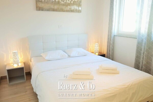 photo 10 Premantura, a house with four apartments and a swimming pool