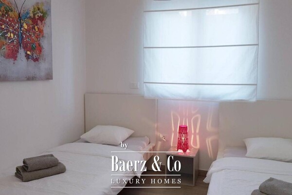 photo 25 Premantura, a house with four apartments and a swimming pool