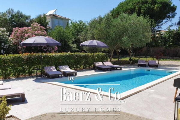 photo 42 Premantura, a house with four apartments and a swimming pool