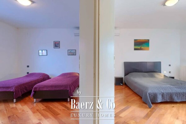 photo 27 Medulin, Pomer, modern detached house NKP 400 m2 with swimming pool near the sea