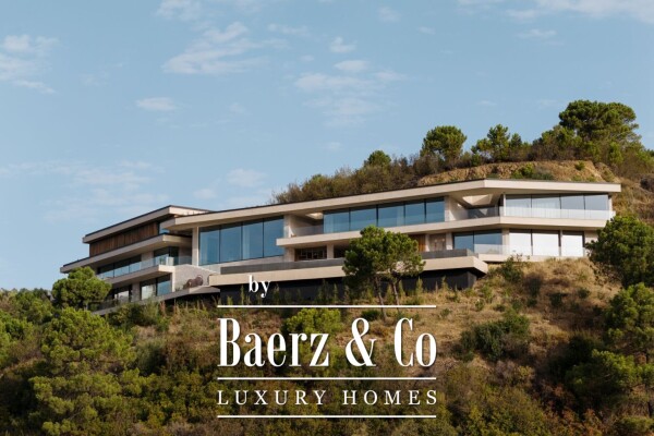 photo 1 Villa - Monte Mayor - Benahavis - Ref: 8293