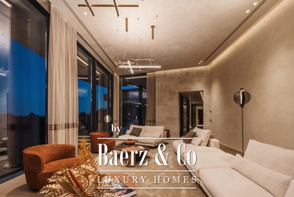 photo 32 Villa - Monte Mayor - Benahavis - Ref: 8293