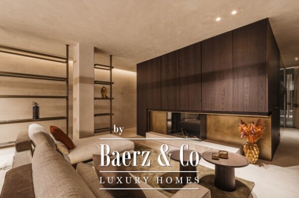 photo 34 Villa - Monte Mayor - Benahavis - Ref: 8293