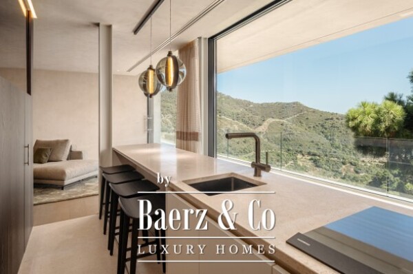 photo 55 Villa - Monte Mayor - Benahavis - Ref: 8293