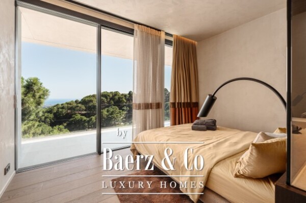 photo 57 Villa - Monte Mayor - Benahavis - Ref: 8293