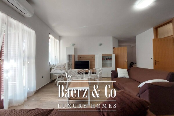 photo 7 Galižana, apartment house with garage and olive grove