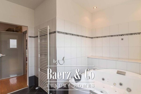 photo 10 Pula, Pješčana Uvala attractive detached villa on a large plot