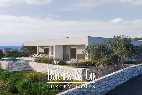 photo 33 Primošten, luxurious ground floor villa with panoramic view