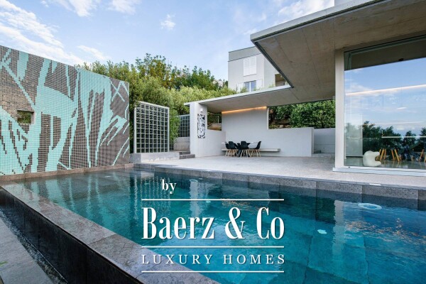 photo 6 Vis, NEWLY BUILT, luxury villa with pool and beautiful sea view