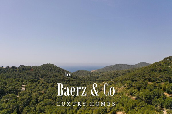 photo 29 Stunning new built villa next to the golf course in the secured urbanisation Roca Llisa, Ibiza