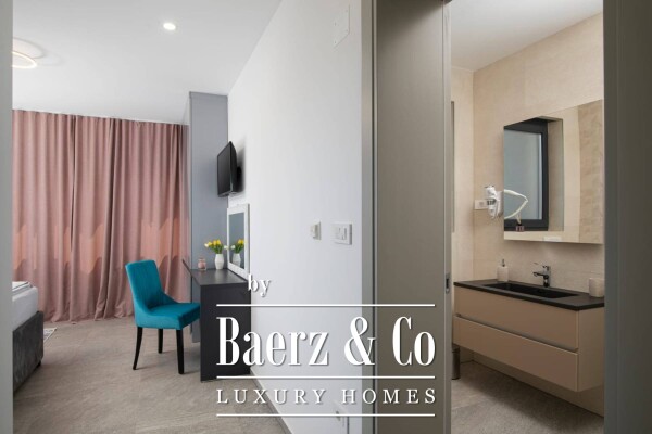 photo 69 Istria, Medulin - luxury villa with wellness and swimming pool, 300 m2