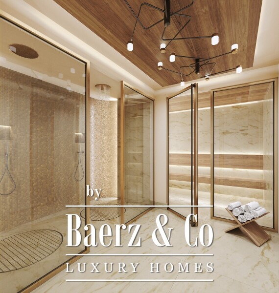 photo 7 Prestigious Apartment with Sauna and Terrace - Skis on