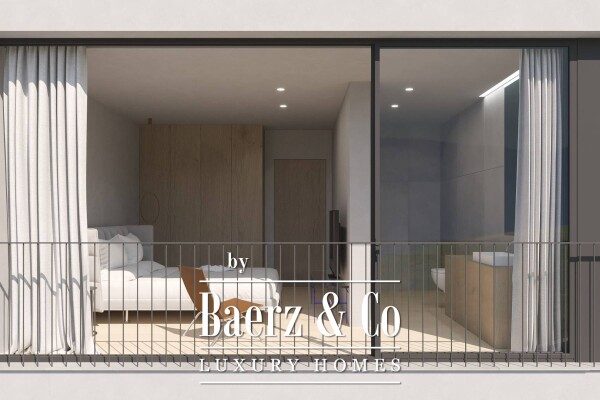 photo 3 Makarska, Veliko Brdo, luxury villa with a pool and panoramic views of Makarska and the Adriatic Sea