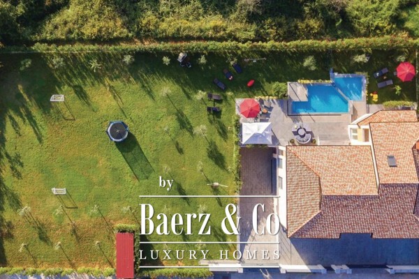 photo 1 Pula, Nova Veruda, superb villa with pool near the sea