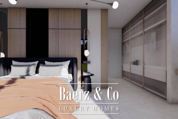 photo 43 Istria, Kaštelir-Labinci, a unique villa with a panoramic view of the sea