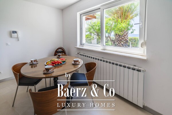 photo 94 Split, Čiovo, modern villa/boutique hotel with 8 apartments, first row to the sea