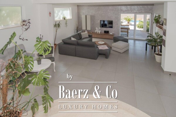 photo 6 Istra, Medulin, a beautiful detached house on a landscaped garden with a swimming pool