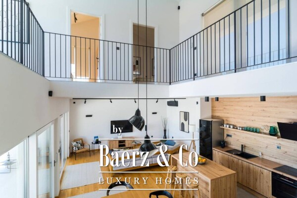 photo 14 Brač, Škrip, luxury villa with pool + building plot 1000 m2 with project