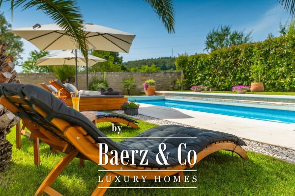 photo 6 Rovinj, Rovinjsko selo - beautiful villa with wellness and swimming pool, 224 m2