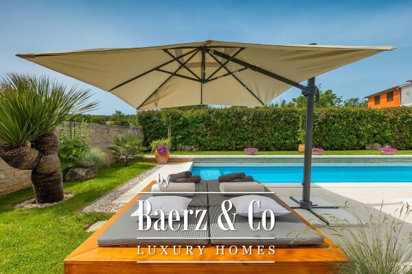 photo 40 Rovinj, Rovinjsko selo - beautiful villa with wellness and swimming pool, 224 m2