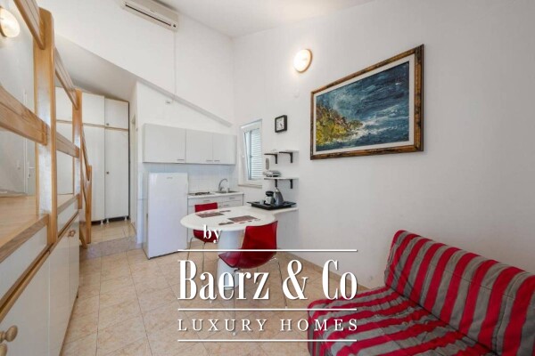 photo 14 Medulin, Pješčana Uvala - House near the sea with pool, 4 apartments