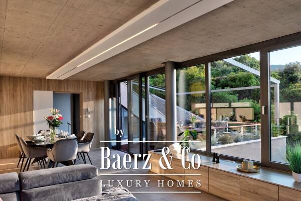 photo 60 Korčula, luxurious modern twin villas with sea view, unique offer