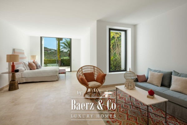 photo 20 Villa - Estepona West - Casares - Ref: 8334