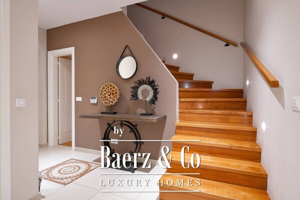 photo 6 Split, Bacvice, unique villa in a beautiful position near the sea