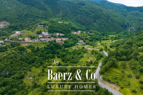 photo 20 Lovran, Opatija, villa with pool, garden, on unique location