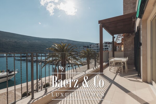 photo 6 Apartment in Herceg Novi in Luxury Marina Resort