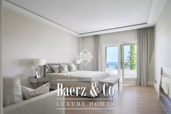 photo 7 One exceptional appartments in Cannes