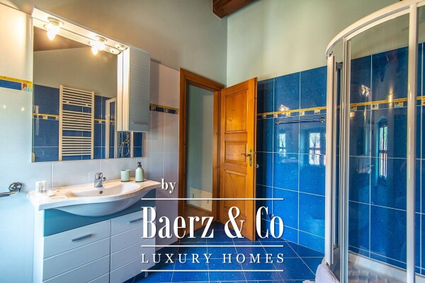 photo 39 Žminj, a luxurious stone villa in the center of Istria