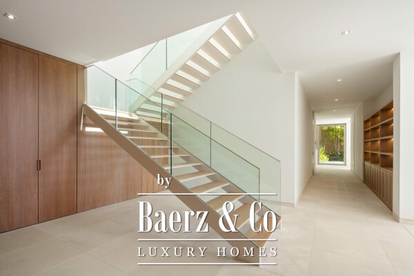 photo 19 Villa - Estepona West - Casares - Ref: 8339