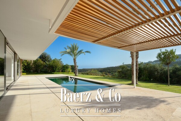 photo 13 Villa - Estepona West - Casares - Ref: 8344