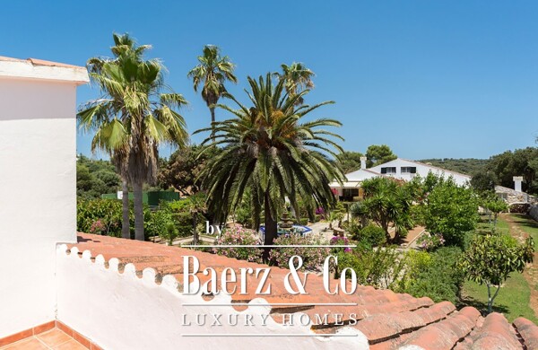 photo 37 ESTATE WITH TENNIS COURT IN ALAIOR