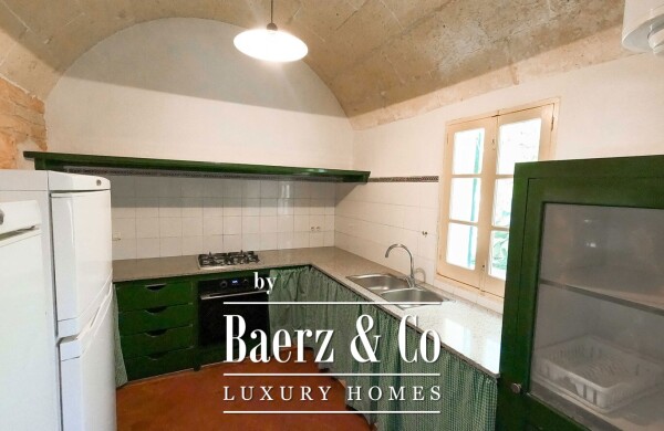 photo 19 WONDERFUL RUSTIC FINCA IN CIUTADELLA