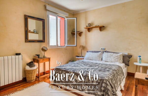 photo 22 MAGNIFICENT VILLA PUNTA PRIMA