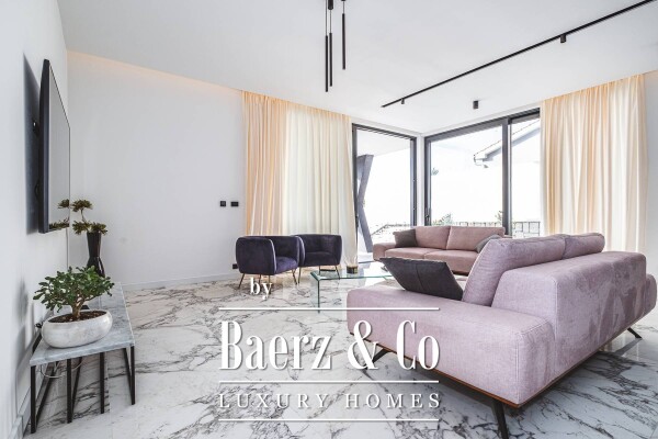 photo 18 Rijeka, Kostrena, exclusive semi-detached house with a pool on the first row to the sea