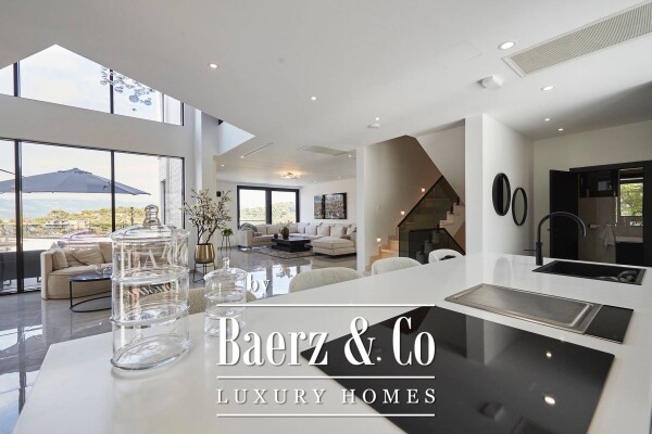 photo 2 Trogir, luxury villa with swimming pool