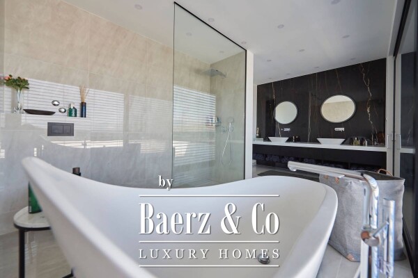 photo 3 Trogir, luxury villa with swimming pool