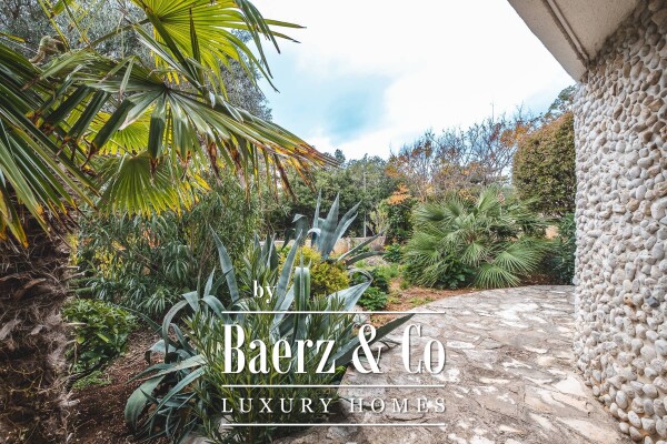 photo 7 Island of Krk, City of Krk, extraordinary house in the first row to the sea NKP 260 m2