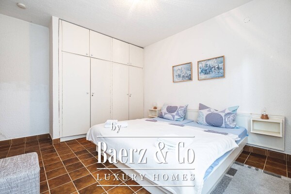 photo 14 Island of Krk, City of Krk, extraordinary house in the first row to the sea NKP 260 m2