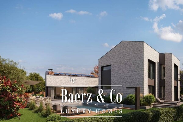 photo 11 Istria, Veleniki, stone villa with swimming pool